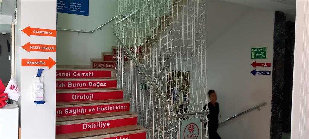 Özel vega hospital Vega Hastanesi tekirdağ çorlu 0541 454 08 02