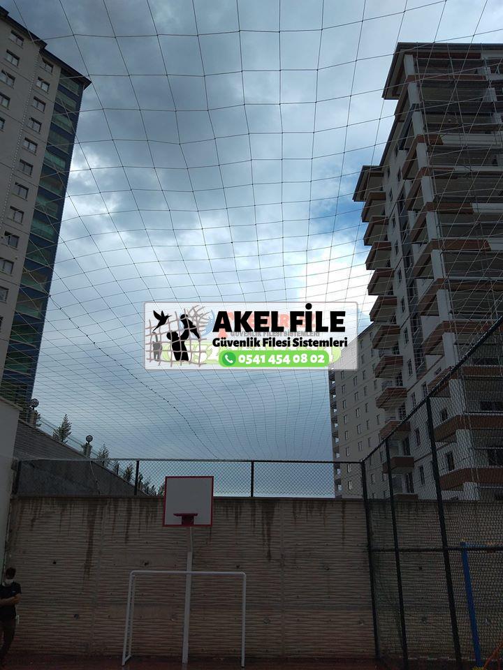   İstanbul Akel File Hangi Alanlarda Lazım? 0541 454 08 02