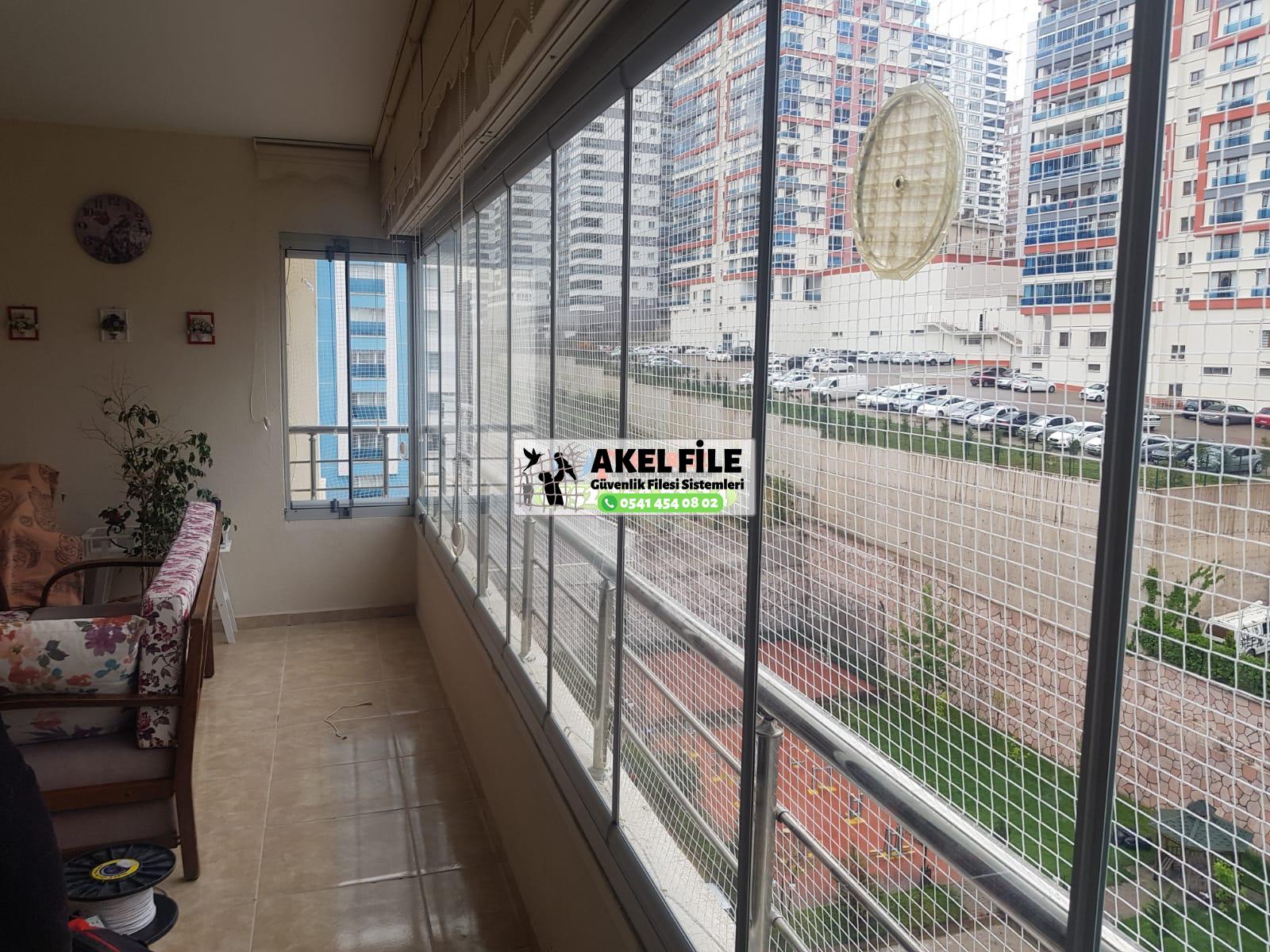   İstanbul Akel File Hangi Alanlarda Lazım? 0541 454 08 02